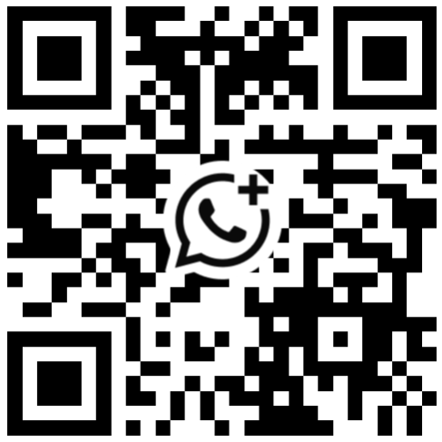 the qr code