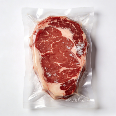 vacuum bag