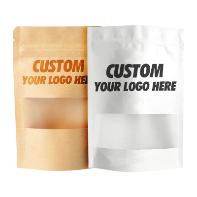Kraft Paper Bag