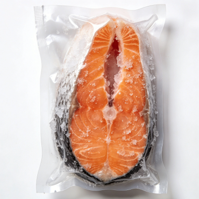 Frozen Foods